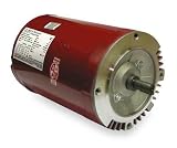 Bell & Gossett # 169237 1 1/2 HP, Voltage 208-230/460