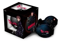 Gantz: Perfect Score Collection Movie Streaming.
