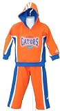 Toddler Florida Gators Fleece Jog Set