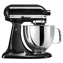 5 qt. Stand Mixer - Black