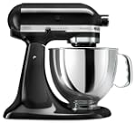 KitchenAid KSM150PSOB Artisan 5-Quart...
