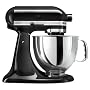 KitchenAid KSM150PSOB Artisan 5-Quart Stand Mixer,&hellip by KitchenAid