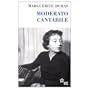 Moderato Cantabile (French Edition)