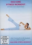 Produkt-Bild: Das Core Fitness Workout - Straffe Muskeln und eine schlanke Figur