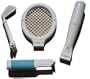 DSI Nintendo Wii Sports Pack with Tennis racket, Baseball bat and Golf Club, 3 in 1