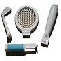 DSI Nintendo Wii Sports Pack with Tennis racket, Baseball bat and Golf Club, 3 in 1