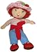 Classic Strawberry Shortcake Plush Doll (12in)