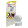 Snazaroo High Dens Sponge 2 Pk