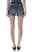WallFlower Juniors Luscious Curvy Short Shorts