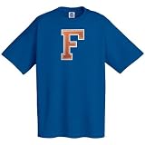 Florida Gators Logo Tech T-Shirt