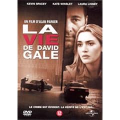 La Vie De David Gale