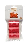 Eigenschaften United Pets  / Bon Ton Nachfüllbeutel-Set 