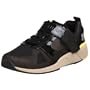 Royal Elastics Men's Renmar PL Sneaker,Black/Taupe,10 M