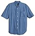 Tri-Mountain Men's DuPont Teflon Stain-Resistant Dress Shirt