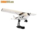 Cessna Skyhawk - Custom LEGO Model