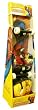 Spider-Man 28-Inch Skateboard, Helmet, and Protective Pad Combo Pack (Colors May Vary)