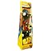 Spider-Man 28-Inch Skateboard, Helmet, and Protective Pad Combo Pack (Colors May Vary)