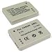 1300mAh Canon NB5L NB-5L Brand New Equivalent LithiumIon Camera/Camcorder Battery for CANON PowerShot SD700 SD800 IS SD900 SD 700 800 900 Digital Camera