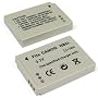 2 Brand New Replacement Batteries for Canon PowerShot SD970 IS