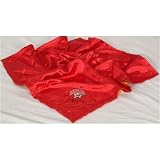 Maryland Terps NCAA Baby Blanket