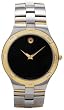 Movado Men's 605722 Juro Diamond Accented Swiss Quartz Watch