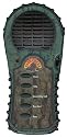 Cass Creek Original Electronic Turkey Call