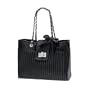 ALDO Hillsgrove - Shoulder Bags & Totes - Midnight Black - Onesize
