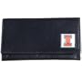Illinois Fighting Illini Women's Leather Wallet