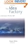The Idea Factory: Learning to Think at MIT