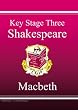 Key Stage Three Shakespeare: Macbeth