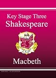 Key Stage Three Shakespeare: Macbeth