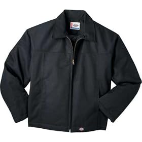 Dickies Men's Insulated Bib Overall by Dickies