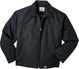 Dickies TJ100 Panel Jacket With Yoke
