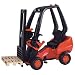 Big - Linde Forklift