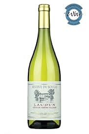 Reserve du Boulas, Laudun, Côtes du Rhône Villages 2012 - Case of 6
