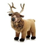 Aurora Plush Eli Flopsie - 12"