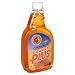 Earth Friendly Products Orange Plus Concentrated All Purpose Household Cleaner,  22 Ounces (Pack of 12)