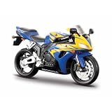 1:12 Honda CBR 1000 RR by Maisto