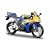 Maisto 31151 - Honda CBR1000 RR 1:12