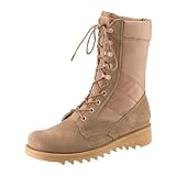 Men's Rothco Desert Tan Gi Wave Sole