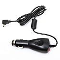 Chargeur allume-cigare Navitech de couleur noir pour Garmin N&uuml;vi 200 - 200w - 205 - 205w - 250 - 250w - 255 - 255w - 260 - 260w - 265t - 265wt - 270 - 270w - 275t - 465t - 500 - 5000 - 550 -600 - 610 - 650 - 660 - 670 - 680 - 750 - 755TFM - 760 - 760t - 765t - 765TFM - 770 - 775 - 775TFM - 780 - 850 - 865Tpro - 875 - 880 - 1200 - 1210 - 1240 - 1300 - 1340 - 1340t - 1350 - 1350t - 1370t - 1390t - 1390tpro - 1690n&uuml;Link