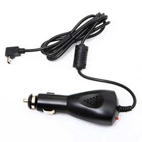 Chargeur allume-cigare Navitech de couleur noir pour Garmin N�vi 200 - 200w - 205 - 205w - 250 - 250w - 255 - 255w - 260 - 260w - 265t - 265wt - 270 - 270w - 275t - 465t - 500 - 5000 - 550 -600 - 610 - 650 - 660 - 670 - 680 - 750 - 755TFM - 760 - 760t - 765t - 765TFM - 770 - 775 - 775TFM - 780 - 850 - 865Tpro - 875 - 880 - 1200 - 1210 - 1240 - 1300 - 1340 - 1340t - 1350 - 1350t - 1370t - 1390t - 1390tpro - 1690n�Link
