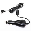 Chargeur allume-cigare Navitech de couleur noir pour Garmin N�vi 200 - 200w - 205 - 205w - 250 - 250w - 255 - 255w - 260 - 260w - 265t - 265wt - 270 - 270w - 275t - 465t - 500 - 5000 - 550 -600 - 610 - 650 - 660 - 670 - 680 - 750 - 755TFM - 760 - 760t - 765t - 765TFM - 770 - 775 - 775TFM - 780 - 850 - 865Tpro - 875 - 880 - 1200 - 1210 - 1240 - 1300 - 1340 - 1340t - 1350 - 1350t - 1370t - 1390t - 1390tpro - 1690n�Link