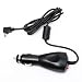 Chargeur allume-cigare Navitech de couleur noir pour Garmin N�vi 200 - 200w - 205 - 205w - 250 - 250w - 255 - 255w - 260 - 260w - 265t - 265wt - 270 - 270w - 275t - 465t - 500 - 5000 - 550 -600 - 610 - 650 - 660 - 670 - 680 - 750 - 755TFM - 760 - 760t - 765t - 765TFM - 770 - 775 - 775TFM - 780 - 850 - 865Tpro - 875 - 880 - 1200 - 1210 - 1240 - 1300 - 1340 - 1340t - 1350 - 1350t - 1370t - 1390t - 1390tpro - 1690n�Link
