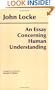 An Essay Concerning Human Understanding