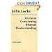 An Essay Concerning Human Understanding