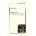 Jacques Lacan � Hollywood, et ailleurs