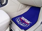 Florida Atlantic 2-piece Carpeted Cat Mats 18`x27`