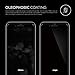 elago iPhone 8 Plus/iPhone 7 Plus [Tempered Glass+ Screen Protector] - [Shatter Proof][Oleophobic Coating][Anti-fingerprint][9H Surface Hardness][Thickness] - Compatible with Apple iPhone 7/8 Plus