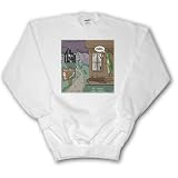 Fishing Baits Hotel Motherrrrrrrrrrrrrrrrrrr Adult SweatShirt Small 41fyQWkrrAL. SL160 Fishing Baits Hotel Motherrrrrrrrrrrrrrrrrrr Adult SweatShirt Small